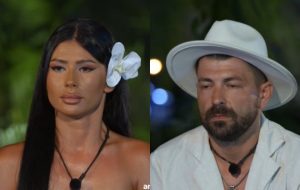 Marian Grozavu o înfruntă pe Bianca Dan în finala Insula Iubirii 2025, cu ispita Mattia prezentă.