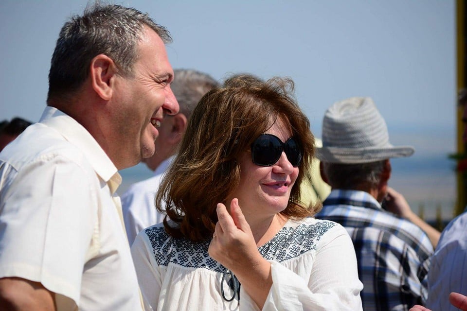 Profesoara Mihaela Popa, fost secretar de stat: conflictele din sistemul de învățământ apar pe fondul comunicării deficitare; prim-ministrul Bolojan a fost ținta unor informații eronate din partea experților