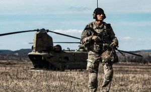 Peste 500 de soldați români și internaționali se implică într-un amplu exercițiu comun coordonat de Jandarmeria Română