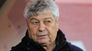 Vlad Dragomir, exclus din echipa națională: „Atât a considerat Lucescu necesar”