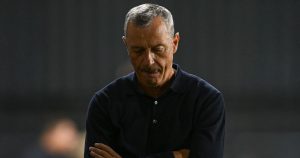 Rednic răspunde: „Nu am fost de acord să fiu o marionetă” după demiterea de la Standard Liege.