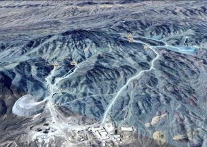 Iranul anunță acordarea unui nou pact de colaborare cu Agenția Internațională pentru Energie Atomicăea noastră”