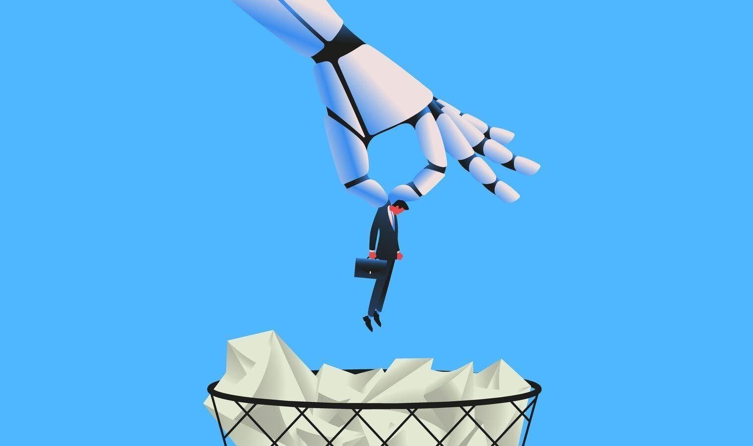 [ad_1] Jeetu Patel, președintele Cisco, subliniază că adevărata provocare pentru piața muncii nu este înlocuirea locurilor de muncă de către inteligența artificială, ci modul în care oamenii se adaptează și învață să utilizeze această tehnologie