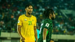 Catastrofă pentru Ngezana și echipa sa: hotărârea FIFA, devastatoare pentru Africa de Sud