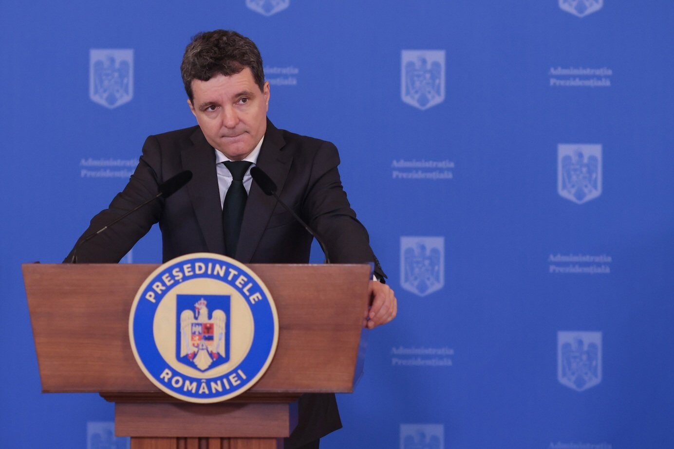 [ad_1] Președintele Nicuşor Dan se va întâlni marți, la ora 12:00, cu liderii formațiunilor din coaliția de guvernare, la Palatul Cotroceni, anunță Administrația Prezidențială