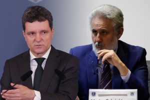 Marius Lazurca, rechemat de Nicușor Dan din funcția de ambasador în Mexic: „L-am invitat să preia un rol la București”