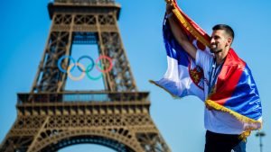 De ce Novak Djokovic a părăsit Serbia: și-a relocat familia într-o altă țară europeană