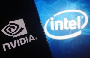 Nvidia intervine pentru salvarea Intelului printr-o investiție semnificativă