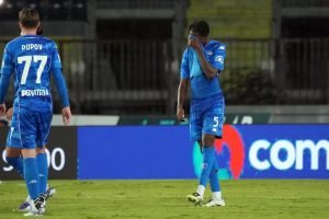 Empoli rămâne în criză: egalitate 2-2 cu Carrarese
