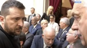 Președintele Zelenski bănuiește că Budapesta a trimis drone de recunoaștere pentru a survola Ucraina