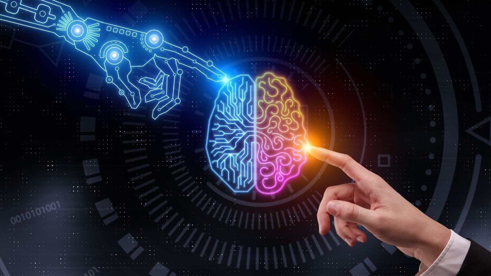 [ad_1] Recent, cercetările din domeniul inteligenței artificiale au început să ofere o perspectivă nouă asupra modului în care modelele generate de mașini, precum DALL·E sau Stable Diffusion, produc imagini creative