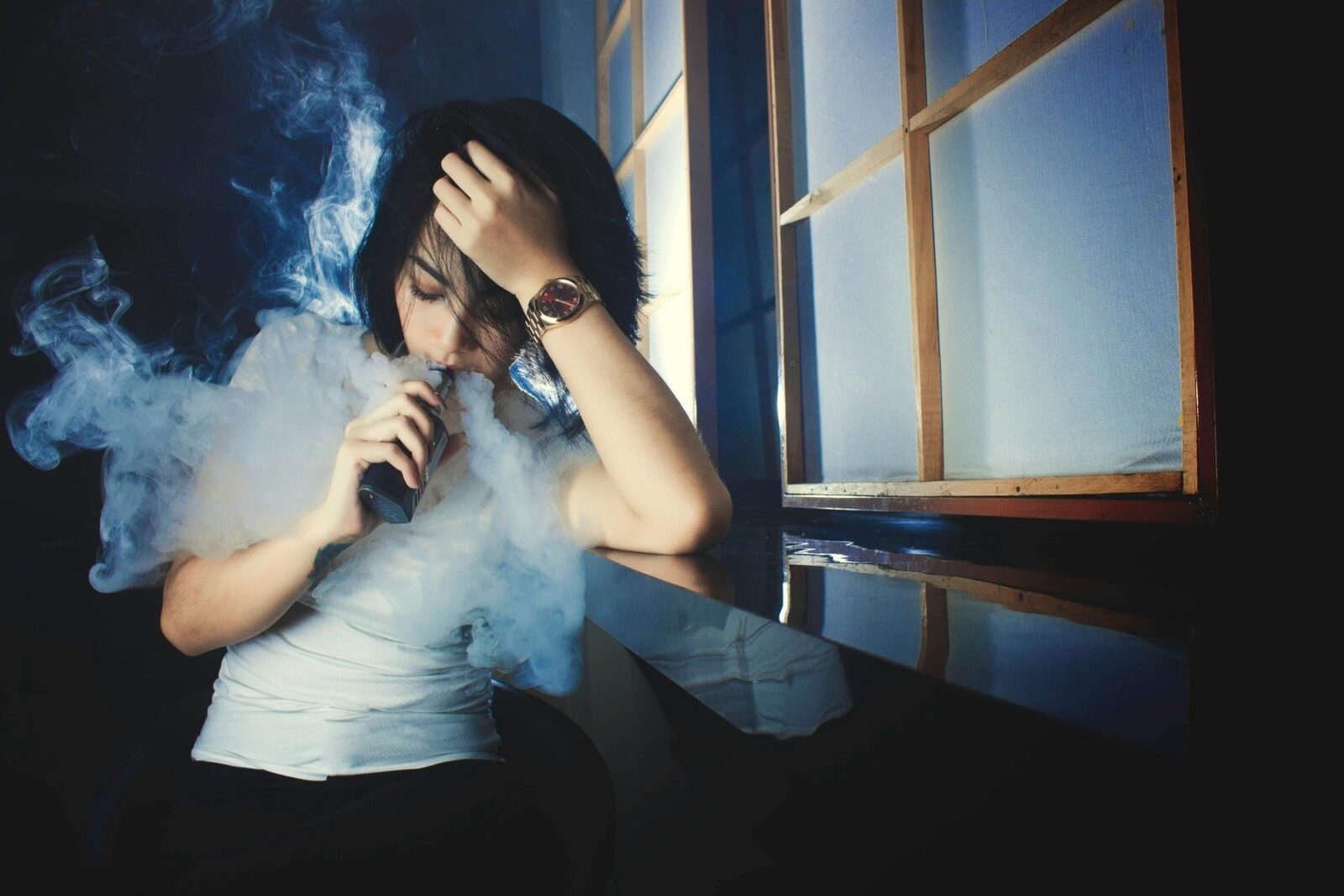 [ad_1] Medicii avertizează cu privire la creșterea utilizării țigărilor electronice în rândul copiilor la nivel mondial, subliniind că aceste produse pot avea efecte ireversibile asupra sănătății lor, conform unei publicații de știri