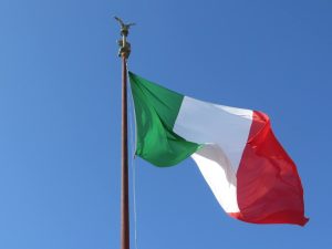 Ministrul italian al apărării avertizează că Italia nu este pregătită în cazul unui atac din partea Rusiei sau a altor stateea noastră”