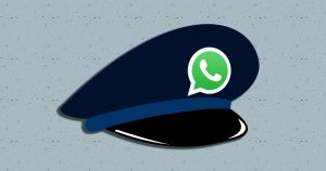 Autoritățile cer acces la mesajele criptate WhatsApp din motive de siguranță și control.