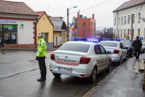 Proiect al Partidului Național Liberal propune autorizarea polițiștilor locali pentru utilizarea dispozitivelor Bodycam pentru înregistrări audio și video