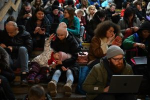 Statele membre ale Uniunii Europene au aprobat inițiative pentru sprijinirea ucrainenilor în procesul de revenire în țara lor, după conflict