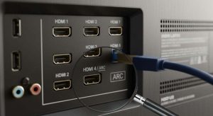 Beneficiile portului HDMI pe Smart TV: Cum să îl folosești pentru performanță maximă
