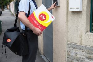 Florin Manole: Costurile poștale pentru Casa Națională de Pensii sunt de zece ori mai mari pentru jumătate dintre pensionari care preferă plata în numerar decât comisioanele bancare plătite de Poștă pentru beneficiarii de carduriea noastră”