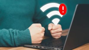 Cum identifici și rezolvi problemele conexiunii Wi-Fi