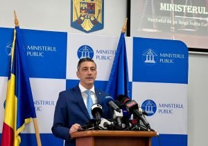 Procurorul general afirmă că atacurile cibernetice din ultimii ani în România sunt parte a unui atac hibrid coordonat, având legături cu Rusia, și că au fost descoperite patru companii rusești implicate în acțiuni în timpul campaniei electorale și alegerilor