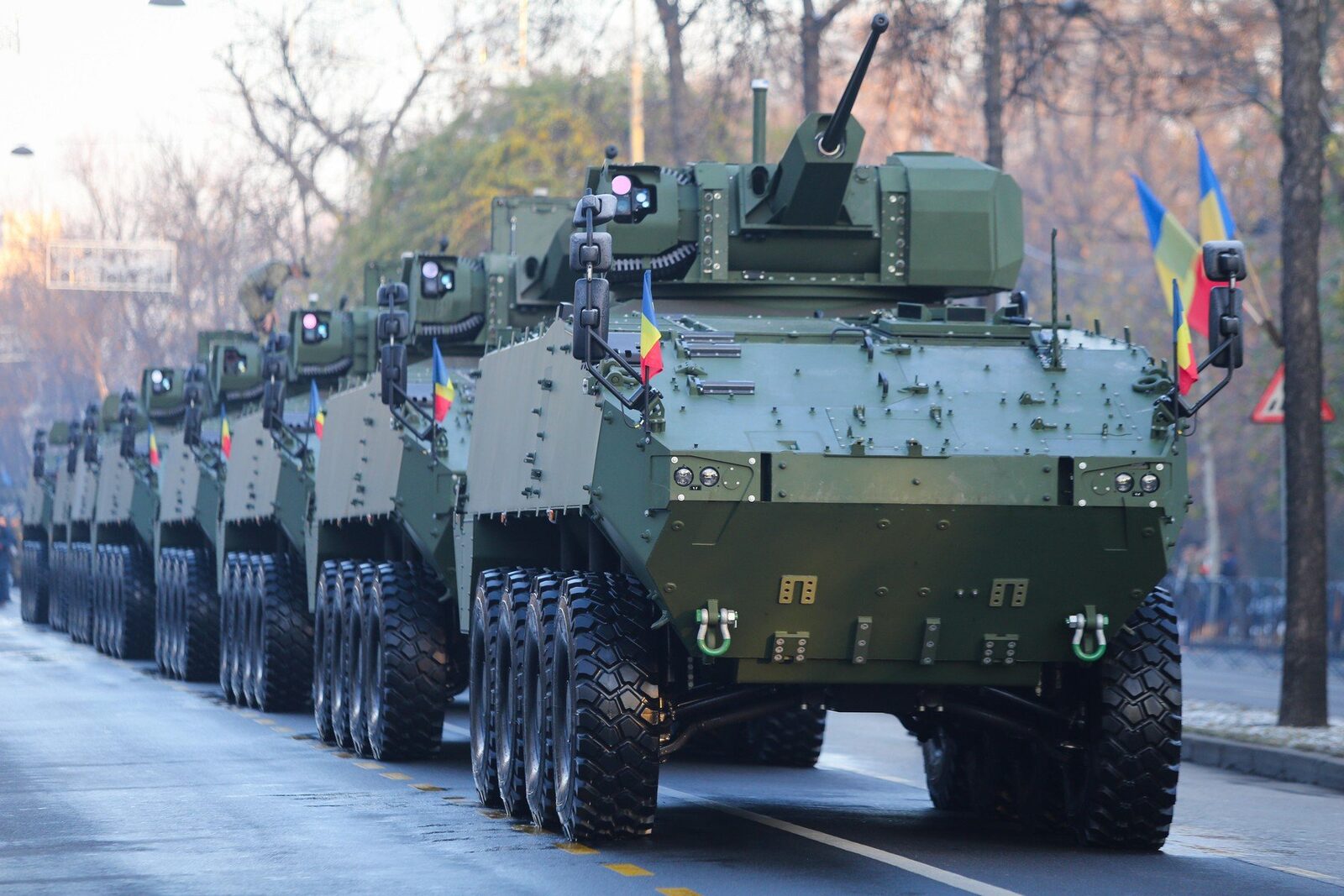 România a primit a doua cea mai mare sumă din fondurile pentru programul SAFE de echipamente militare / Când vor fi divulgate detaliile despre costurile împrumutului? / Reprezentant al Comisiei Europene: Va exista o dobândă „tentantă”