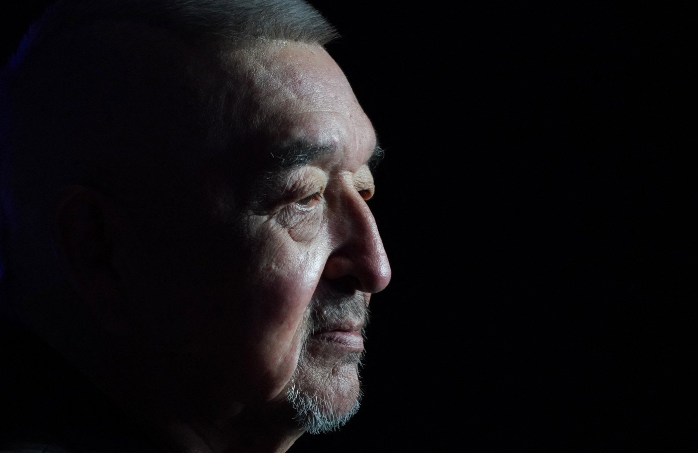 Graham Greene, actorul cunoscut pentru rolul din filmul premiat cu Oscar „Dansând cu lupii”, a decedat la vârsta de 73 de ani