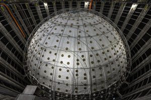 China lansează JUNO, detectorul subteran la 700m pentru a descoperi o particulă misterioasă