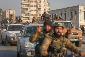 Siria va desfășura alegeri legislative pe 5 octombrie