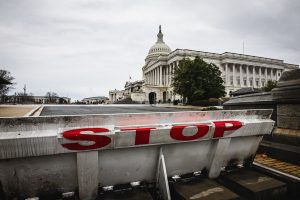 Atentatul asupra activistului de centru Charlie Kirk evidențiază divizarea politică din America