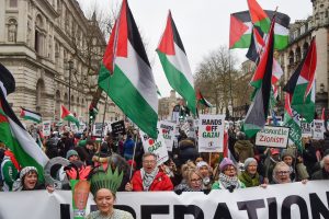 Greva generală în Italia pentru Gaza: sistarea trenurilor, transporturilor și cursurilor școlare în 22 septembrie, zi de manifestăriea noastră”