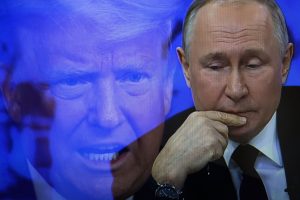 Trump afirmă că Putin „a fost dezamăgit”: O scădere a prețului petrolului va determina Rusia să abandoneze conflictul cu Ucrainaea noastră”