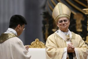 Papa Leon afirmă că raidurile israeliene asupra Qatarului generează o situație extrem de gravăea noastră”