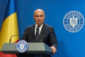 Numire importantă inițiată de Bolojan. Cine este Crinel Nicu Grosu, noul director al Corpului de Control al prim-ministrului?