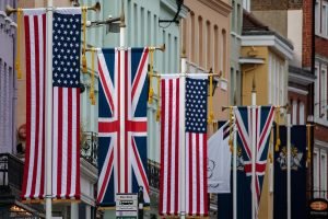 Guvernul din Regatul Unit va impune utilizarea obligatorie a carnetului de identitate digital pentru a demonstra dreptul de a exercita activitatea profesională