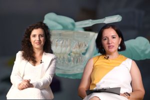Video: „Fântâna de sănătate” – Importanța alimentației în creșterea și dezvoltarea dinților la copii, explicată de Dr. Iustina Stoian, specialist în pedodonție: „Caracterele pe care le cultivăm acum în obiceiurile copiilor vor deveni fundamentul viitorului lor”ea noastră”