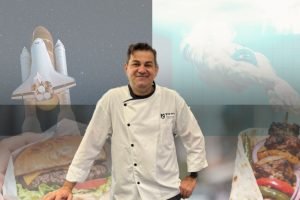 Video | Delicii tradiționale și internaționale: ce preparate ar pregăti un blogger culinar renumit pentru David Popovici și Elon Musk