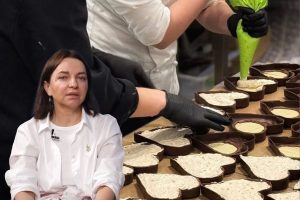 VIDEO | Românii sunt dispuși să achite mai mult pentru produse cu ingrediente de calitate, spune Vera Maxim de la Poem Chocolat: „Există oportunități pentru un artizanal și mai accentuat”ea noastră”