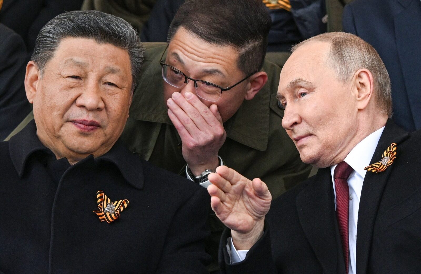 [ad_1] Discuțiile recente dintre Vladimir Putin și Xi Jinping despre nemurire au adus în atenție limitele și realitatea științifică a conceptului