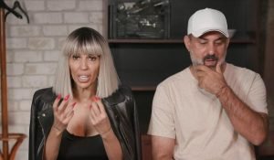 Asia Express, 15 septembrie 2025: Raluca Bădulescu a suferit un incident medical și a necesitat asistență de specialitate.