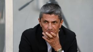 PAOK avea avantaj de 3-1 în fața celor de la ultima poziție, când s-a petrecut un incident surprinzător! Răzvan Lucescu a fost uimitor.