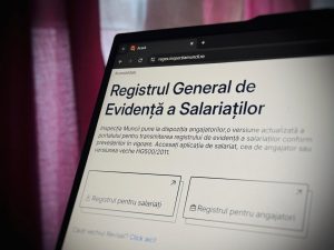 Termenul de înregistrare în Reges Online pentru angajatori se extinde (minister)