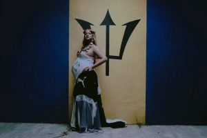 Rihanna și A$AP Rocky anunță nașterea celei de-a treia fiice, Rocki