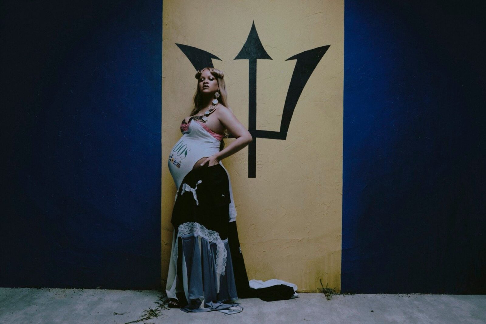 [ad_1] Rihanna și A$AP Rocky au anunțat că au devenit părinți pentru a treia oară, aducând pe lume o fetiță pe nume Rocki, conform agenției de presă AP