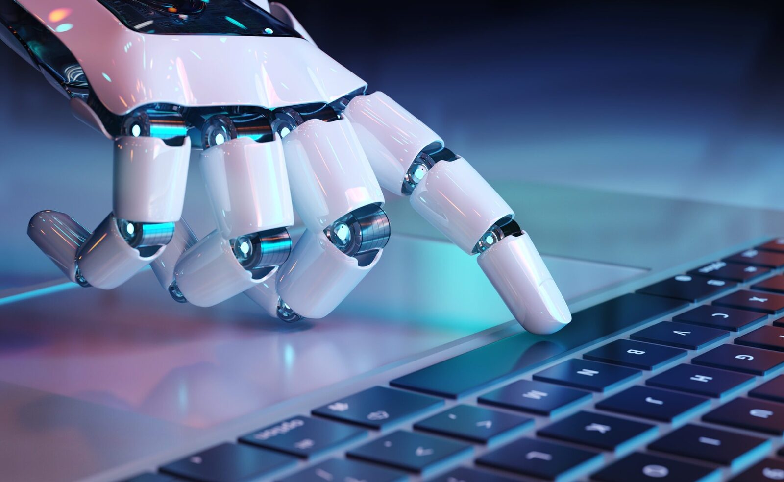 [ad_1] Inteligenta artificiala schimbă fundamental piața muncii, iar impactul său este cel mai vizibil în rândul tinerilor din Generația Z, care se confruntă cu incertitudini legate de viitorul lor profesional