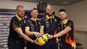 România se întoarce la Campionatul Mondial de volei după 43 de ani! Cu două titluri de vicecampioană mondială, echipa națională și-a stabilit un țel clar.