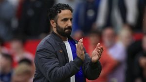 Manchester United a identificat succesorul pentru Ruben Amorim! Un nume neașteptat.