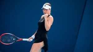 Chinezii au „îngropat” jucătoarele noastre în câștiguri: veniturile obținute de Cîrstea, Ruse și Jaqueline Cristian