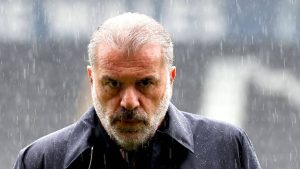 Ange Postecoglou, debut catastrofal la noua sa echipă. Primul meci se anunță a fi un fiasco pentru australian.