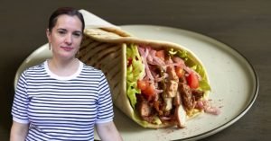 Video: Shaorma sănătoasă — cum se poate? Nutriționista Tania Fântână explică: „Fast food-ul, precum shaorma sau pizza, nu e inamic, ci modul în care este preparat”