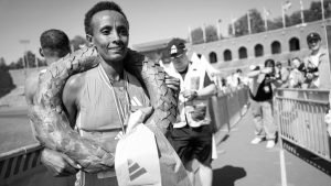 Sportul în doliu: Shewarge Alene a trecut în neființă la numai 30 de ani!